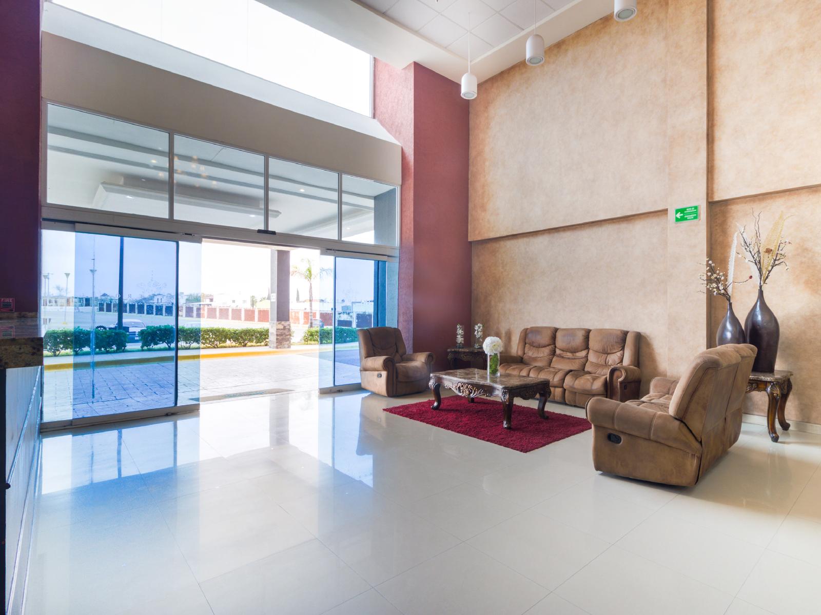 Hotel Herederos