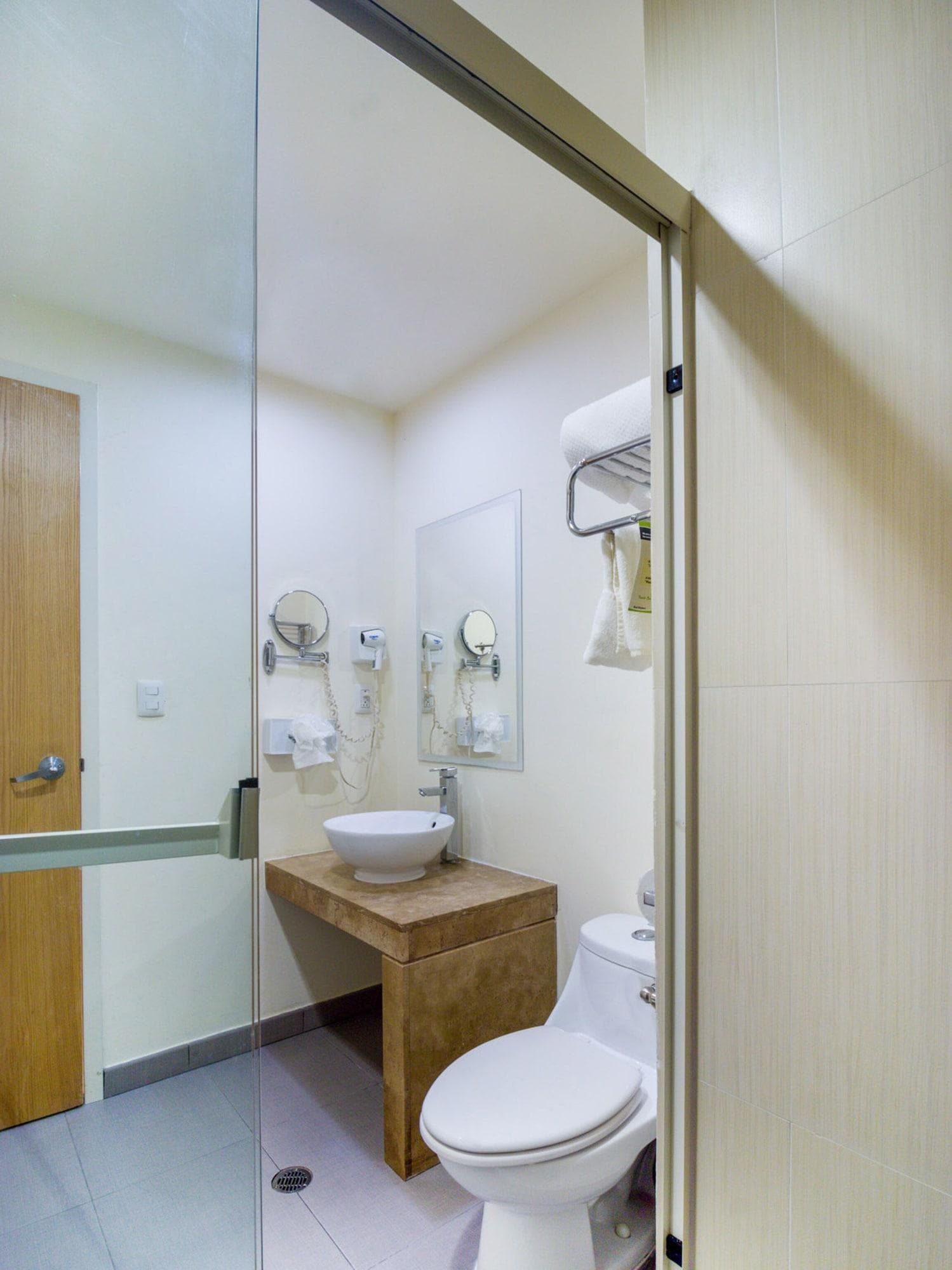 Hotel Herederos