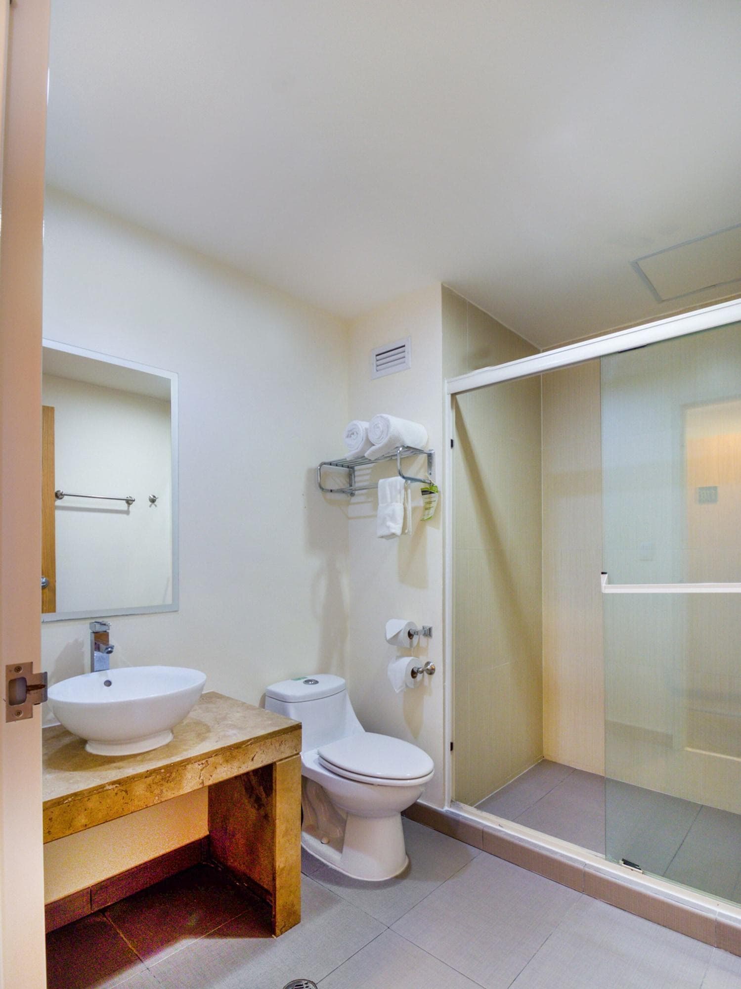 Hotel Herederos