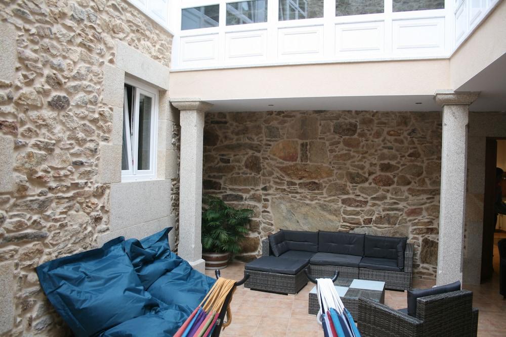 Casa de Fares