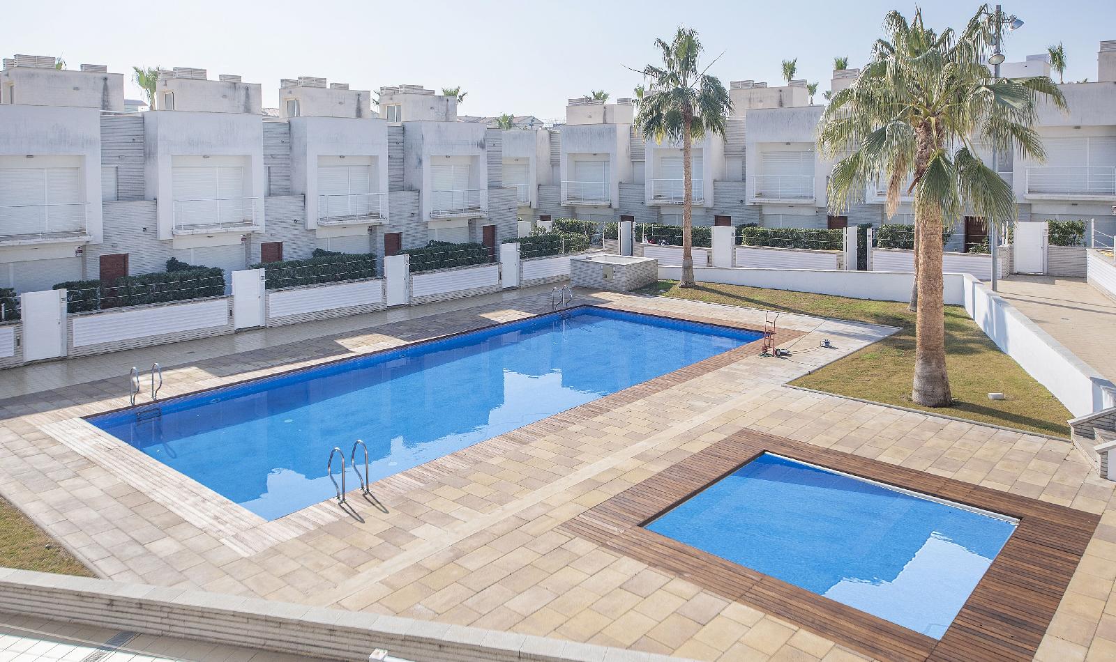 Eulalia Apartments