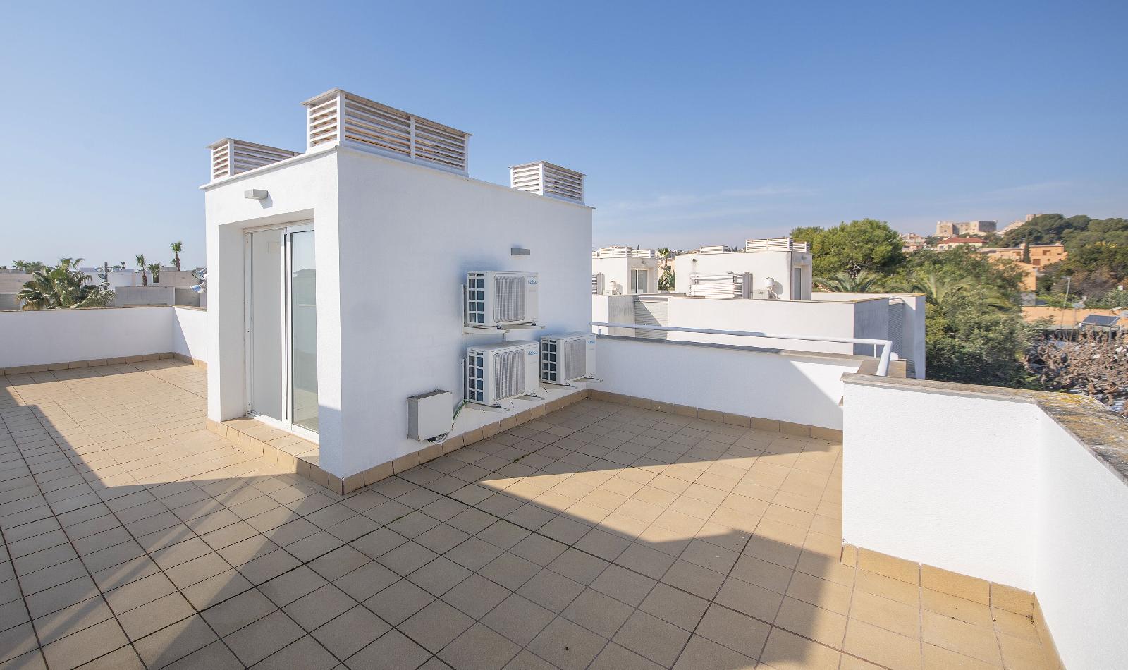 Eulalia Apartments