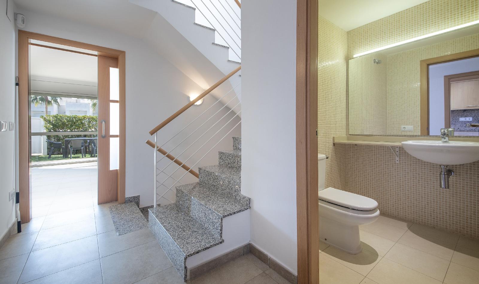 Eulalia Apartments