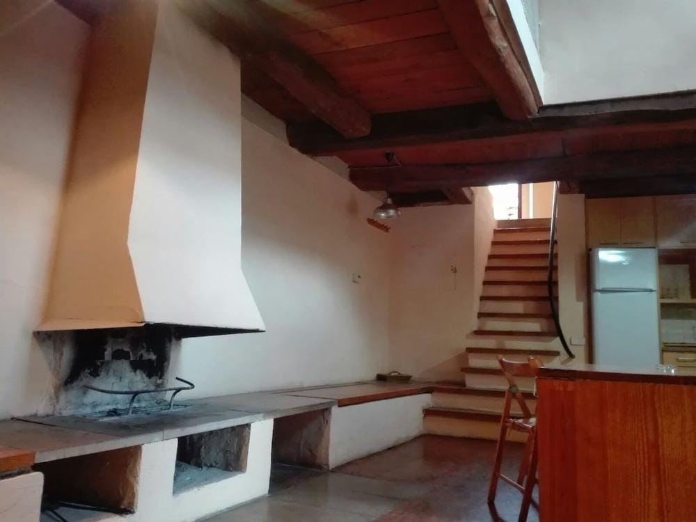 Casa Sagrario