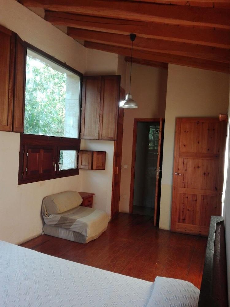 Casa Sagrario
