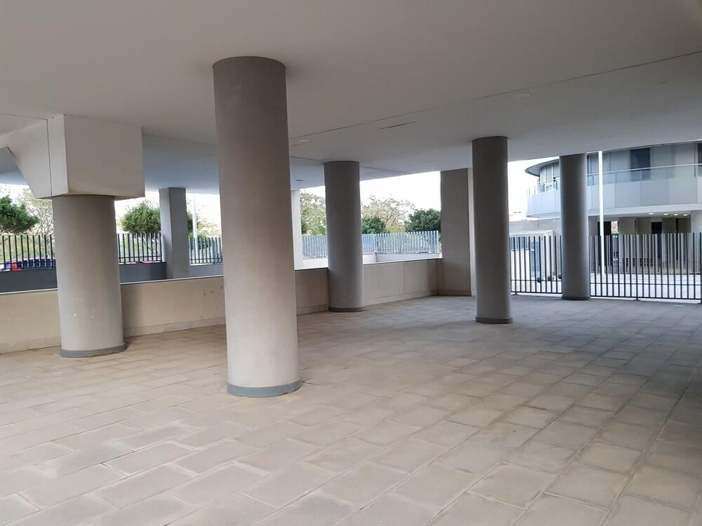 River Park Valencia