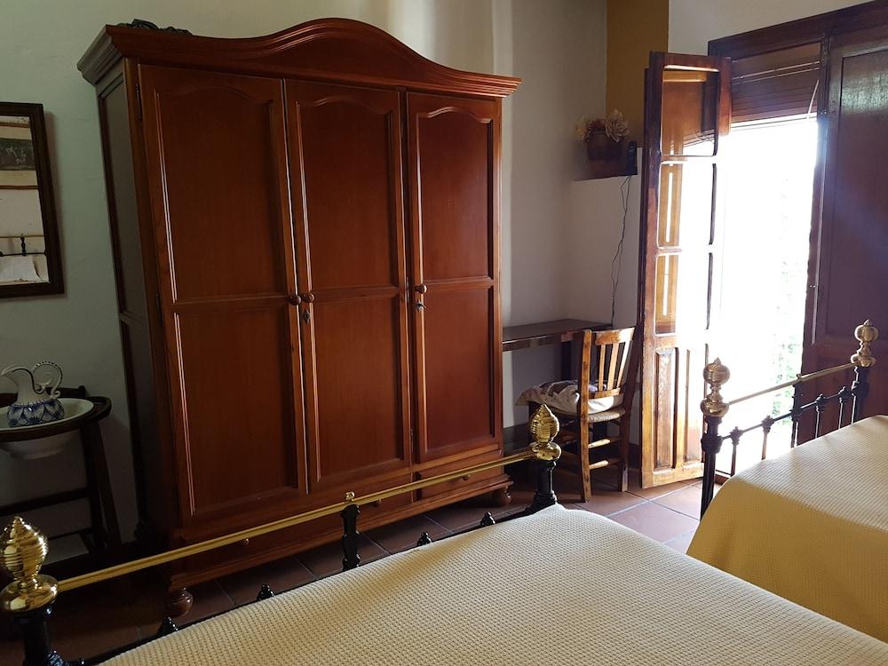 Casa La Cubilla