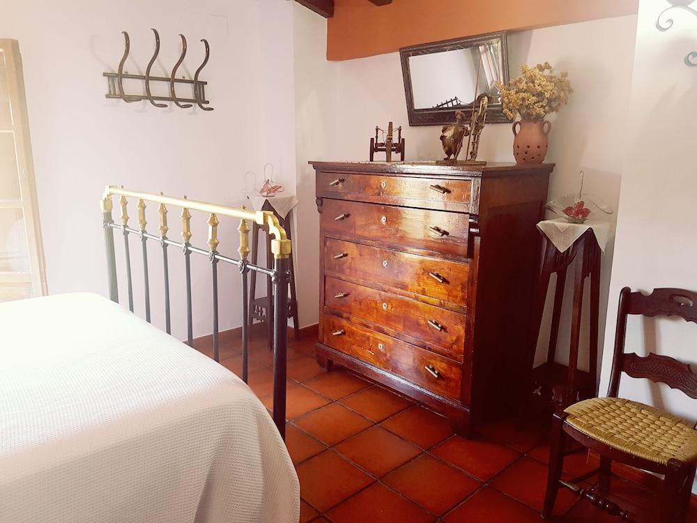 Casa La Cubilla
