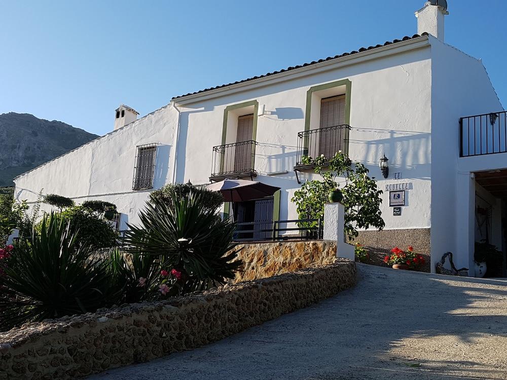 Casa La Cubilla