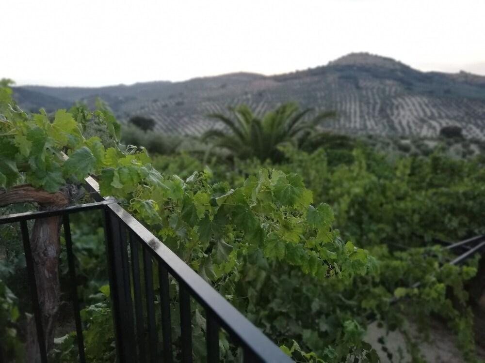 Casa La Cubilla