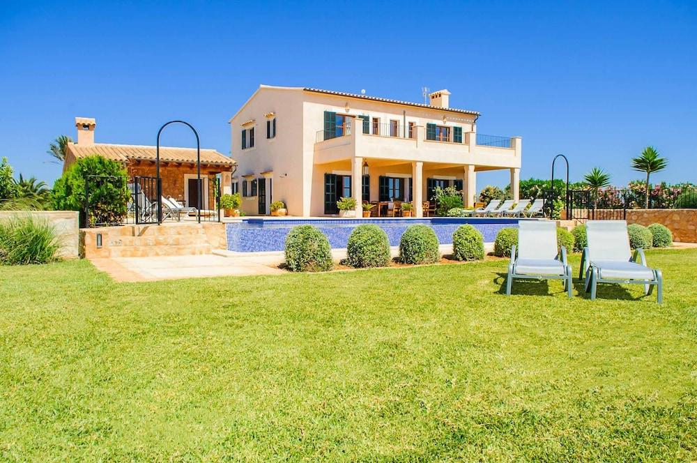 Casa Huerta