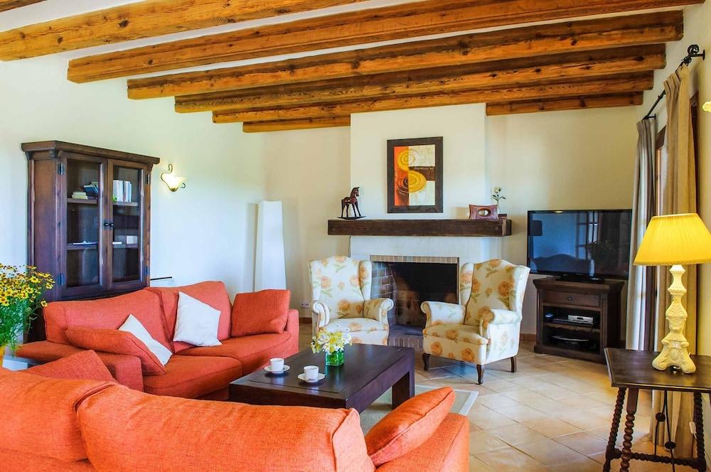 Casa Huerta