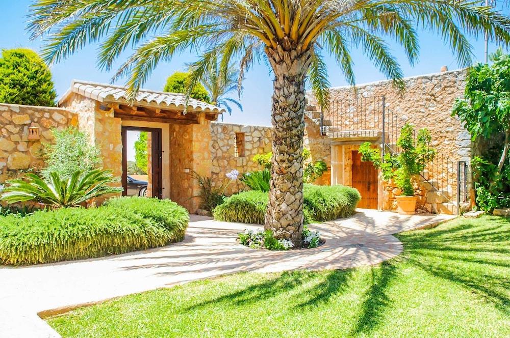 Casa Huerta