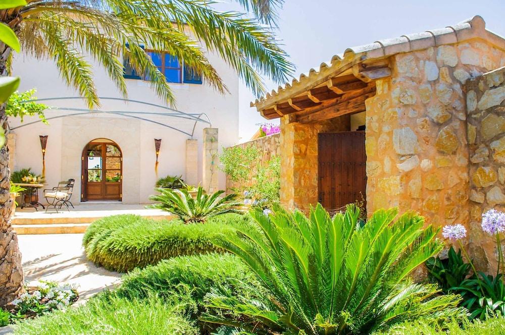 Casa Huerta
