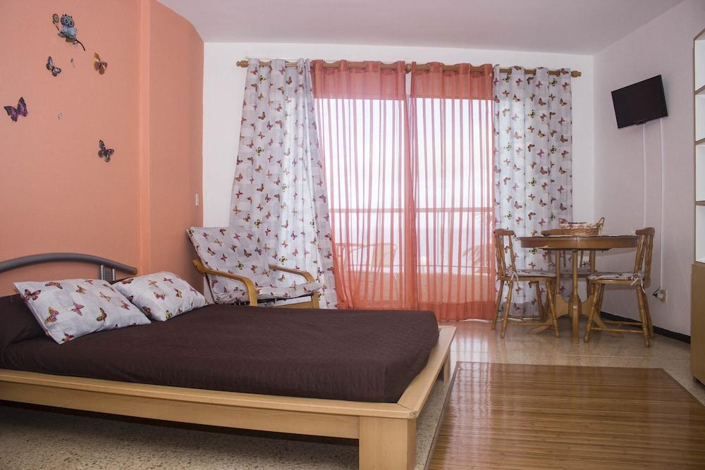 Jerome Apartments