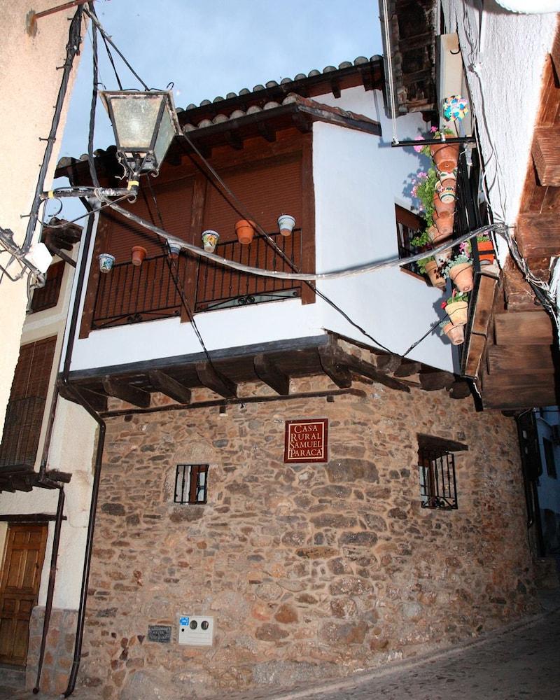 Casa Rural Samuel Paraca