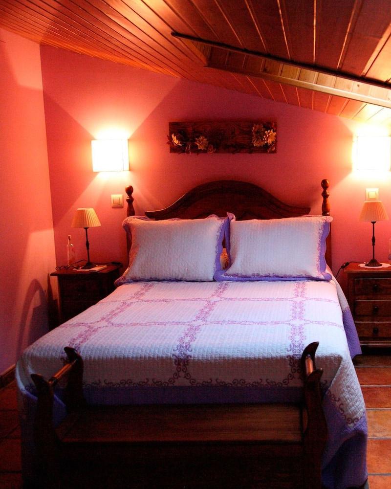 Casa Rural Samuel Paraca