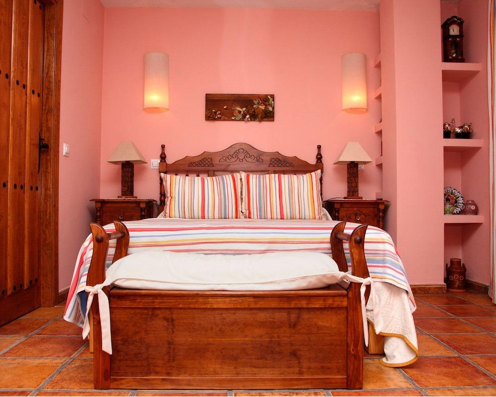 Casa Rural Samuel Paraca