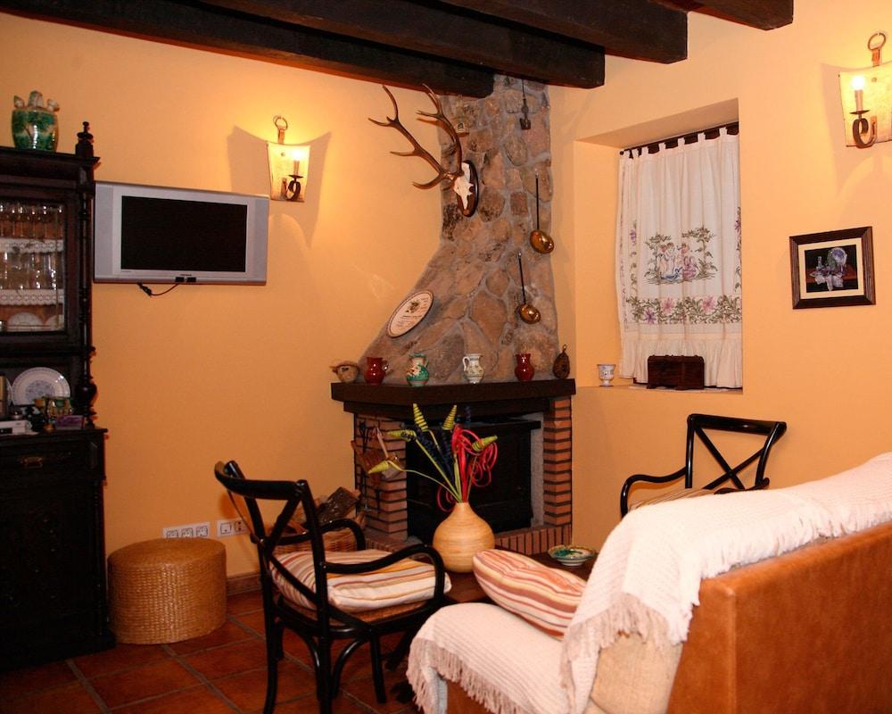 Casa Rural Samuel Paraca
