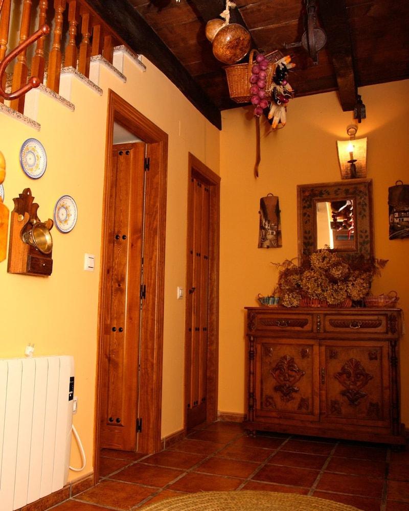 Casa Rural Samuel Paraca