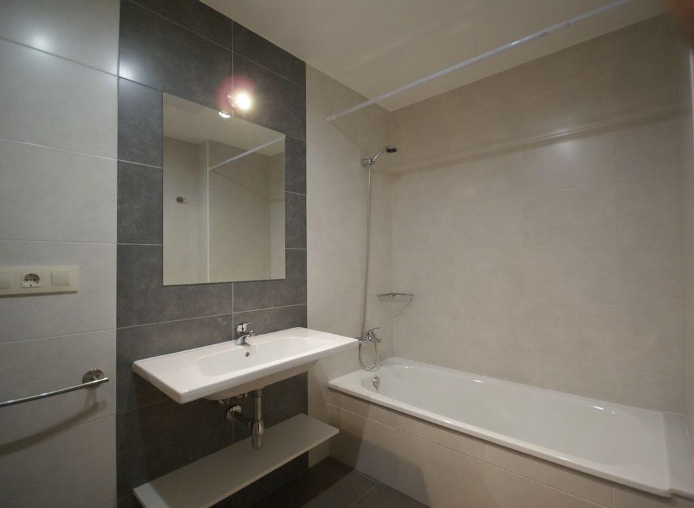 Apartamentos Mirador de Reis