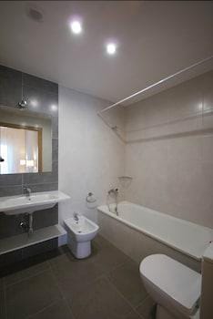 Apartamentos Mirador de Reis