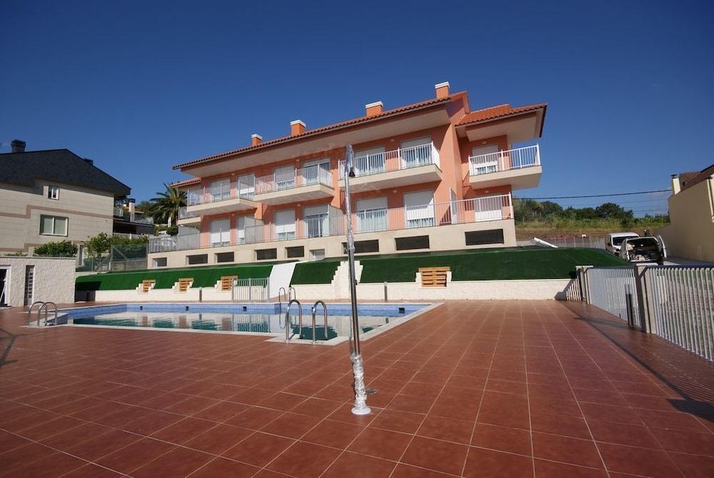 Apartamentos Mirador de Reis