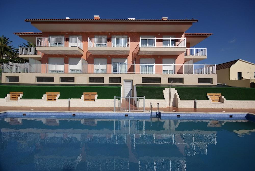 Apartamentos Mirador de Reis