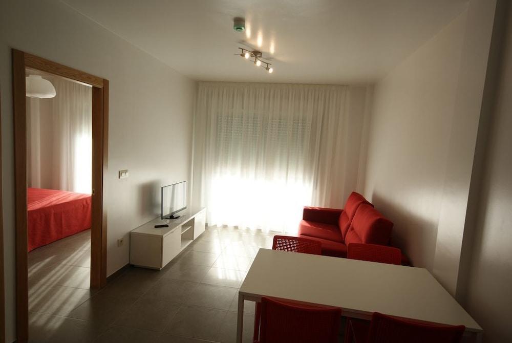 Apartamentos Mirador de Reis