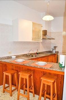 Apartamentos Los Volcanes