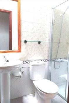 Apartamentos Los Volcanes