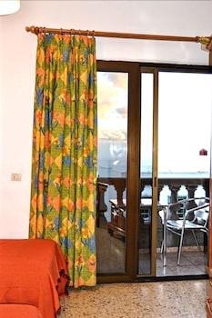 Apartamentos Los Volcanes