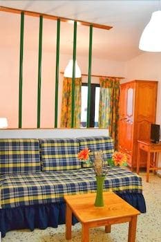 Apartamentos Los Volcanes