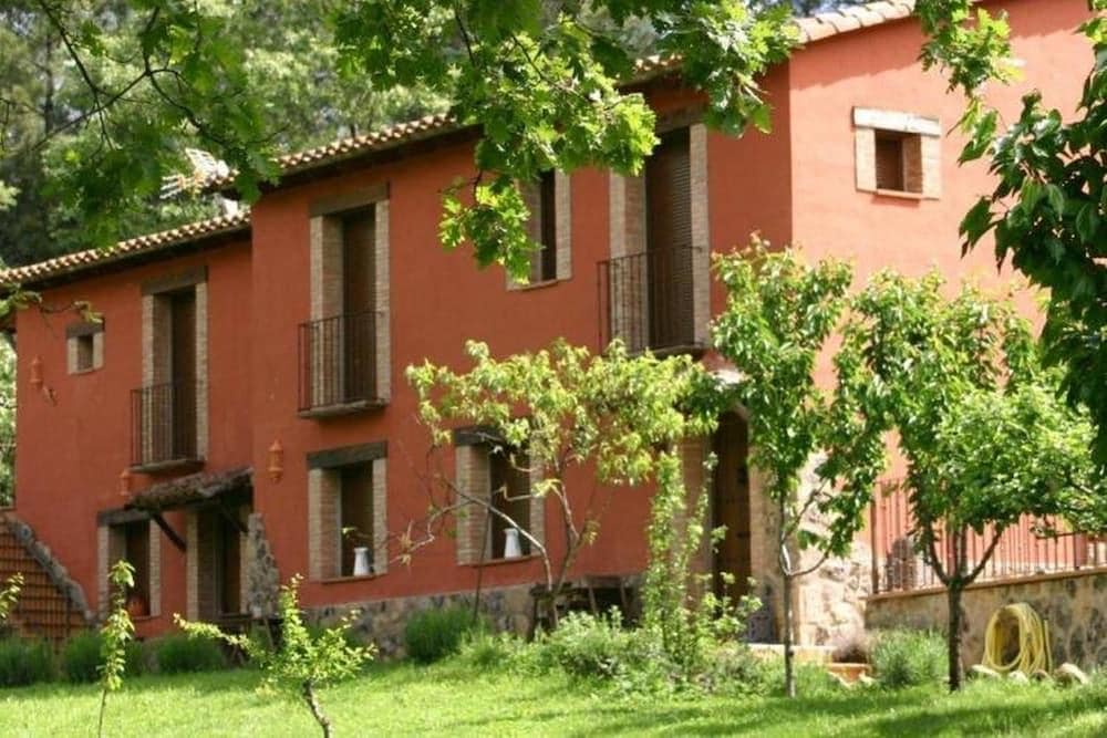 Casa Carmela