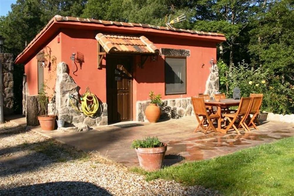 Casa Carmela