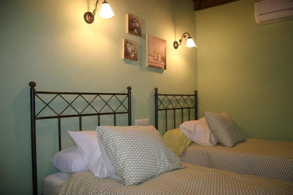 Casa Carmela