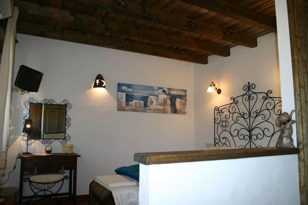 Casa Carmela