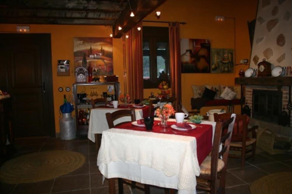 Casa Carmela