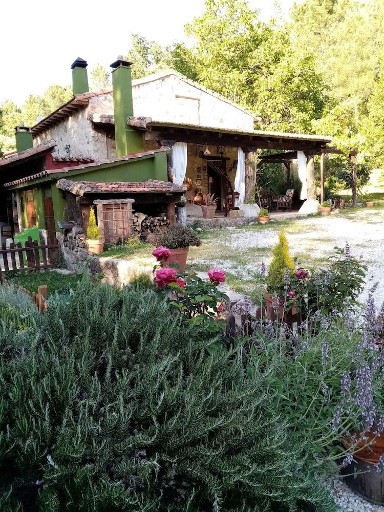 Casa Carmela