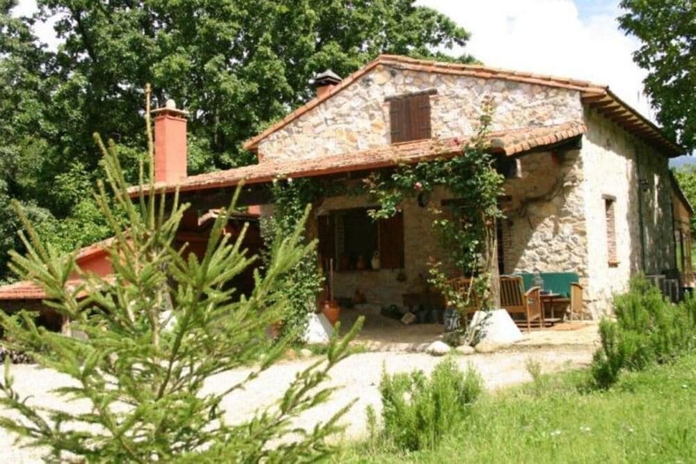 Casa Carmela