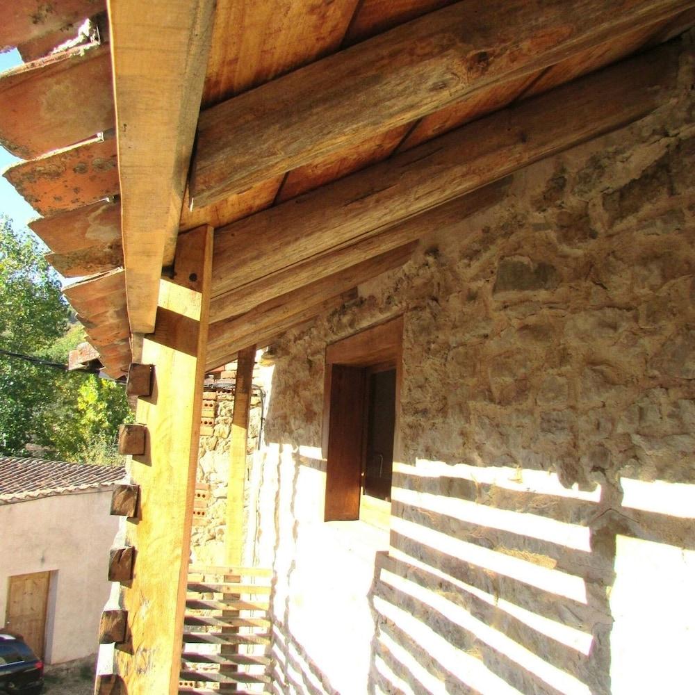 Casa Piedad
