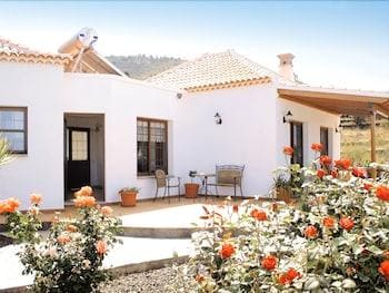 Casa Rural Villa Luna