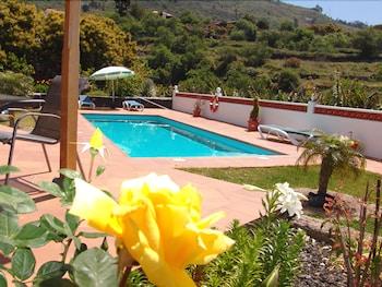 Casa Rural Villa Luna