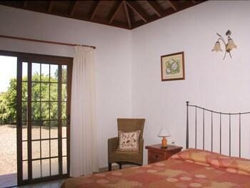 Casa Rural Villa Luna