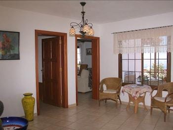 Casa Rural Villa Luna