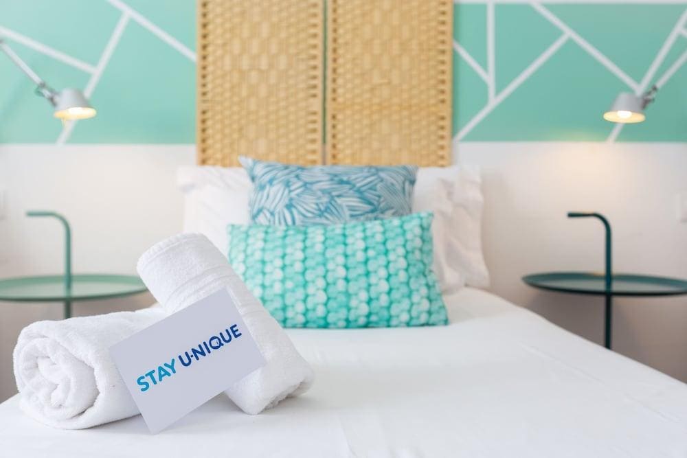 Stay U-Nique Apartments Roger Llúria