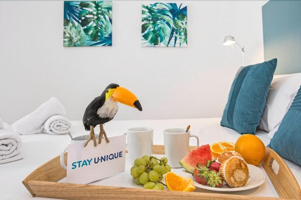 Stay U-Nique Apartments Roger Llúria