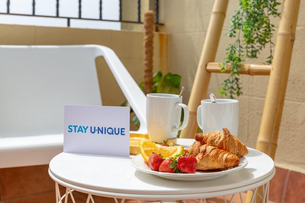 Stay U-Nique Apartments Roger Llúria