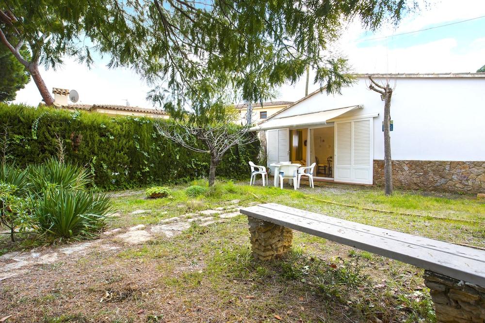 Bungalow Sirena