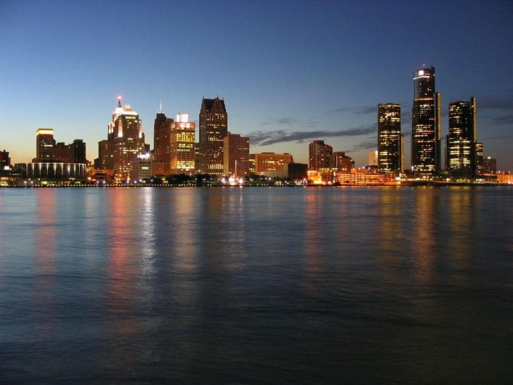 Staybridge Suites Sterling Heights -Detroit